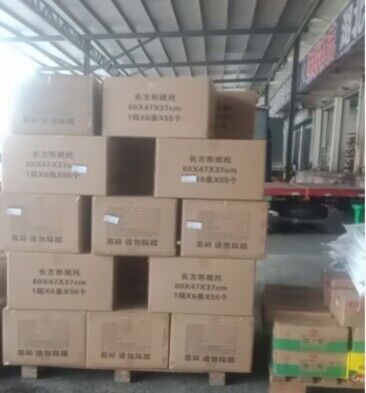 泉州到商洛距離多少公里-泉州到商洛運(yùn)輸路線