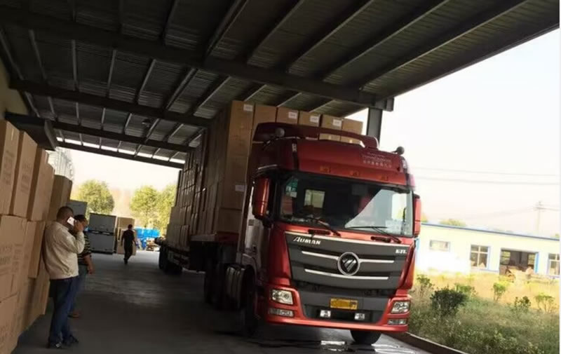 鷹潭到鞍山多少公里-鷹潭到鞍山開(kāi)車要多久-鷹潭到鞍山物流路線