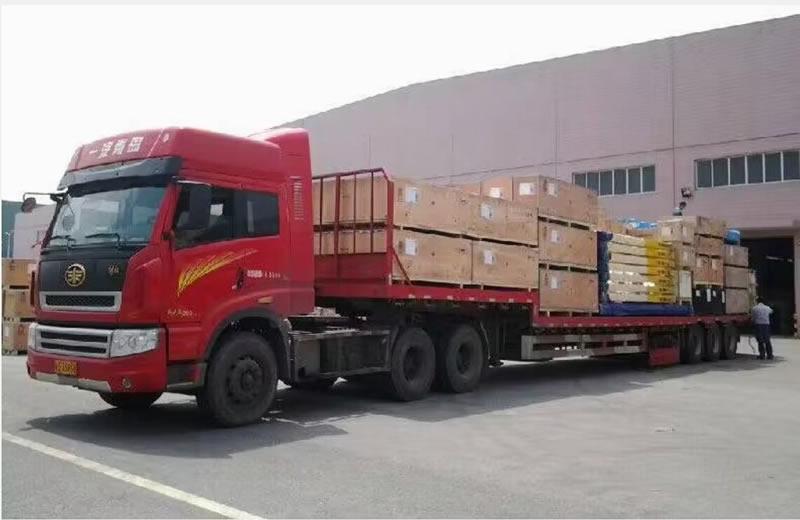 上饒到廊坊多少公里-上饒到廊坊開(kāi)車(chē)要多久-上饒到廊坊物流路線(xiàn)